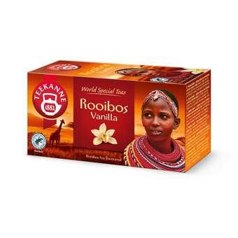 ČAJ ROOIBOS 201 35G TEEKANNE