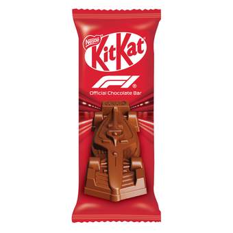 ČOKOLADA KIT KAT ICON 29G NESTLE