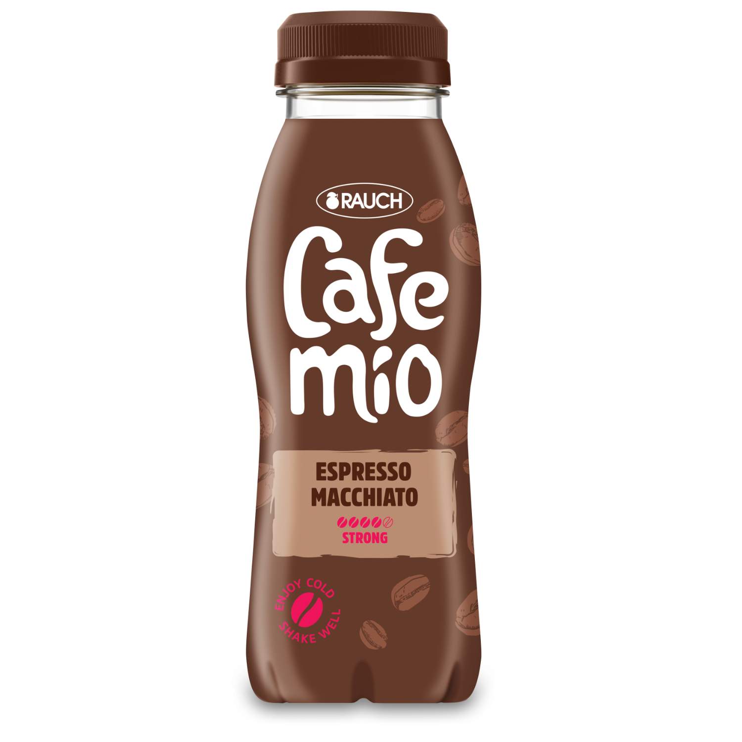 Rauch Gotova kafa Cafemio Espresso 250ml