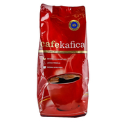 022673 CAFE KAFICA 200GR          MORAVKA PRO