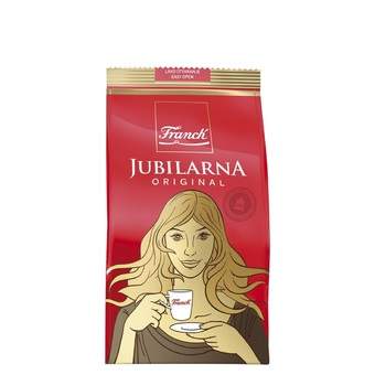 340119 Franck jublarna kafa 100 g