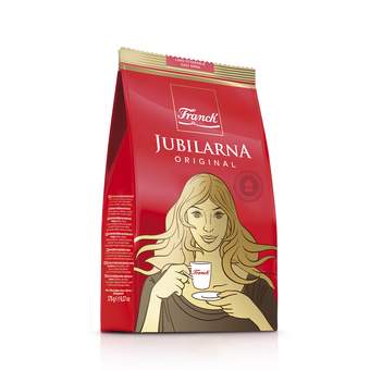 kafa jubilarna 175g awt international