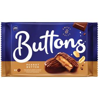 KEKS JAFFA BISKVIT 95G BUTTONSI CRVENKA (15)