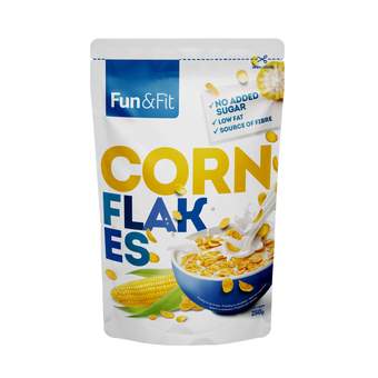 corn flakes 250g florida mercata