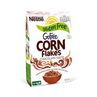Kukuruzne pahuljice Coko Nestle, 450g