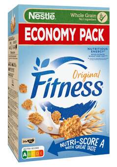 341060 Nestle Fitnes žitarice 625 g