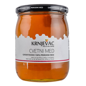 051937 CVETNI MED 720G KRNJEVAC