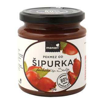 PEKMEZ SIPAK MANARI 375 GR