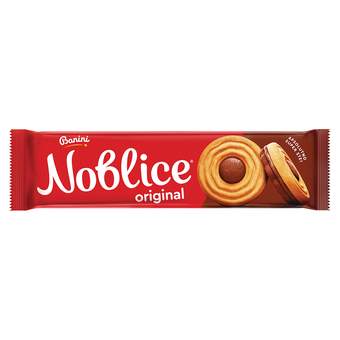 keks Noblice original 111g jaffa