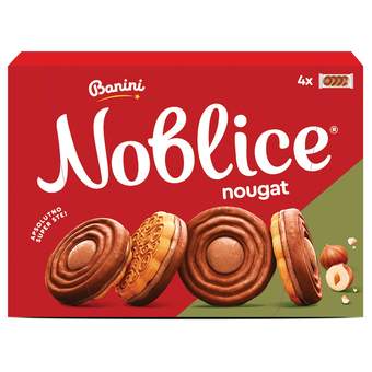 KEKS NOBLICE 222G NOUGAT BANINI (12)