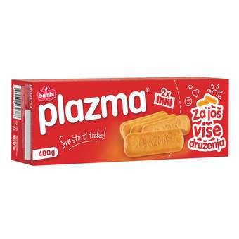 KEKS PLAZMA 400G BAMBI (12)
