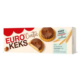 EUROCREM CVETIC 105G