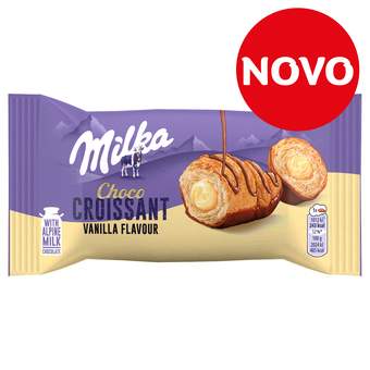 CHIPITA CROISSANT MILKA 7DAYS 50G VANILLA (14)