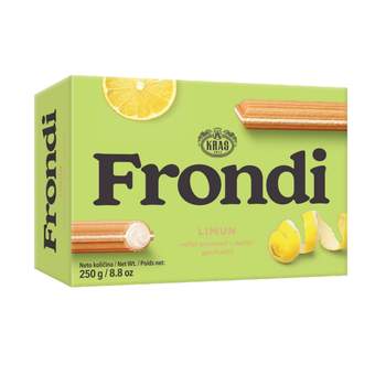keks frondi maxi limun 250g d way nelt