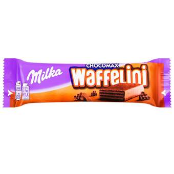 desert milka waffelini choco 31g nelt