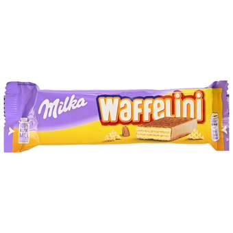 desert milka waffelini milk 31g nelt