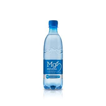 344308 Mg Mivela negazirana voda 500 ml