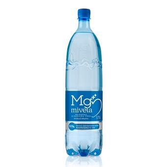 MINERALNA NEGAZIRANA VODA MG MIVELA 1,75L