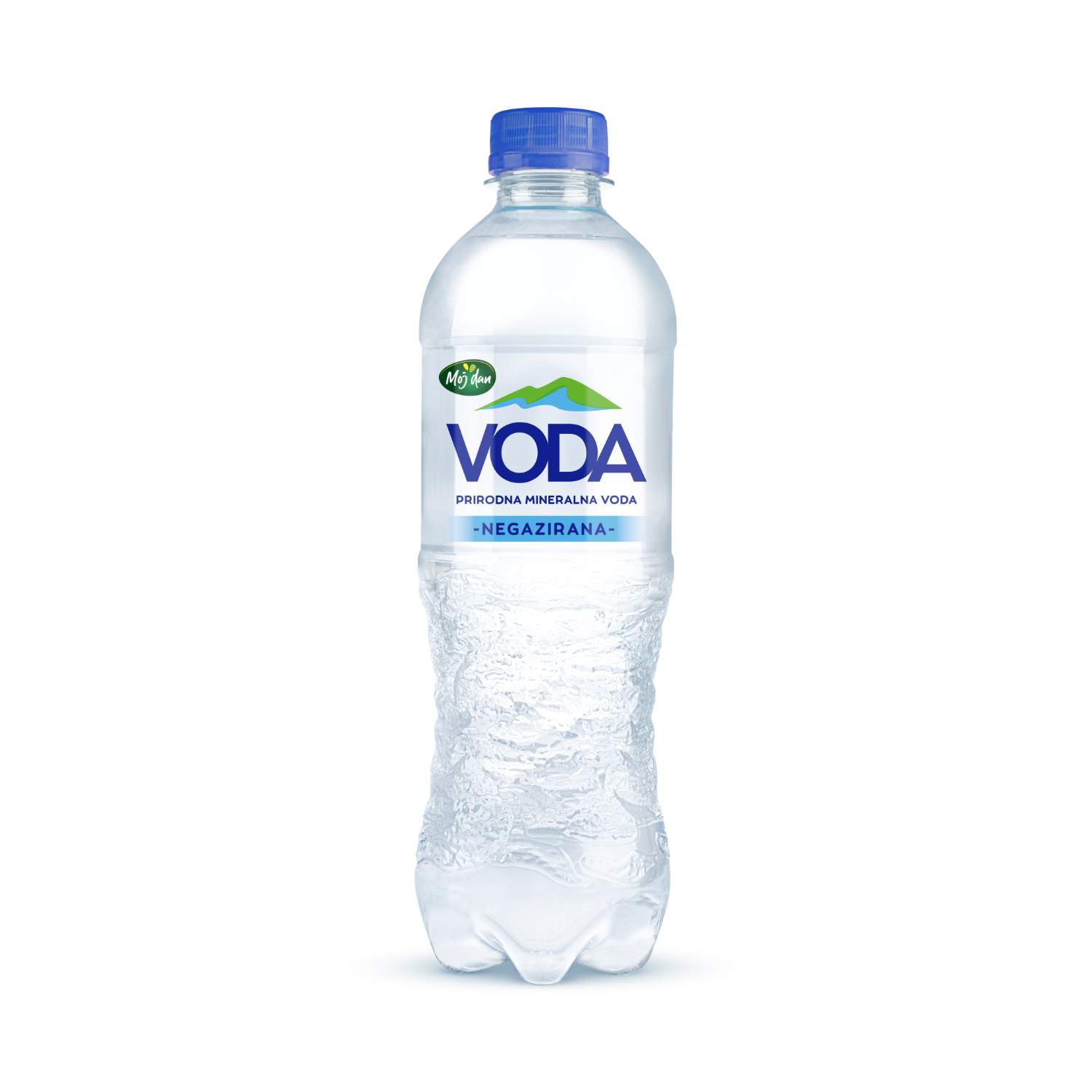 Moj Dan Negazirana voda 500ml