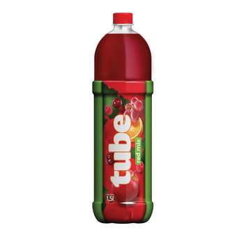 SOK KNJAZ MILOS TUBE CRVENO VOCE PET 1.5L
