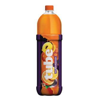 SOK TUBE 1.5 MULTIVITAMIN KNJAZ MILOS (504/6)