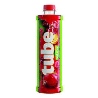 sok tube red mix 0,5l pet knjaz milos