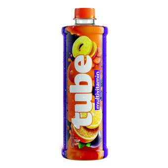 sok tube multivitamin 0,5l pet knjaz milos