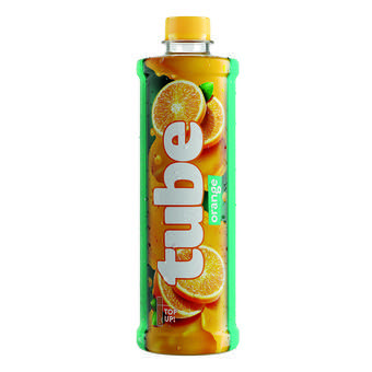 SOK TUBE NARANDŽA 0.5L PET KNJAZ MILOŠ