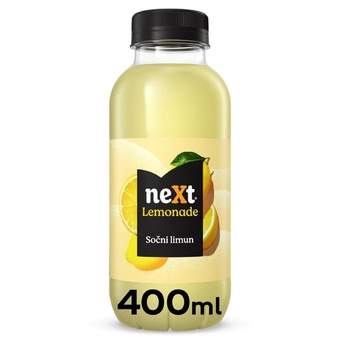sok next lemonade 0,4l hppy le wsh coca cola