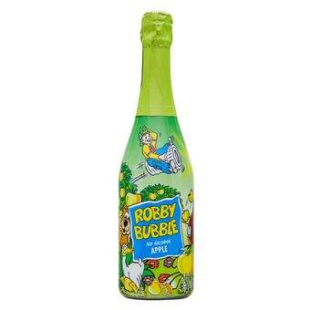 Sok gazirani robby bubble jagoda 0,75l | Idea