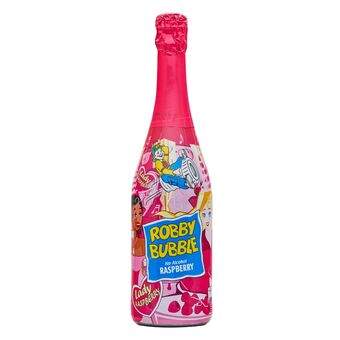 Sok gazirani robby bubble jagoda 0,75l | Idea