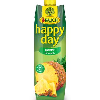 BRIK HAPPY DAY FAMILY ANANAS 1L RAUCH
