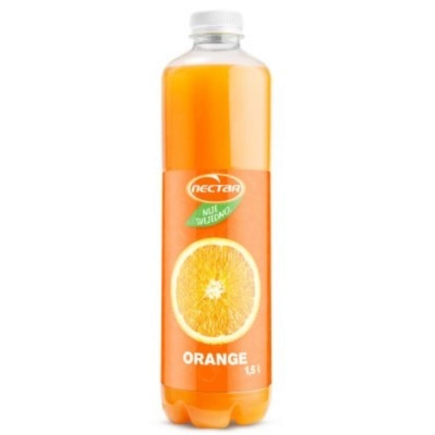 Nectar Vocni sok Nije Svejedno pomorandza 1.5l