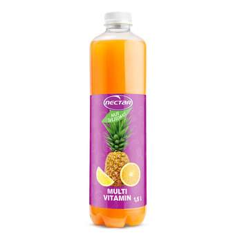 SOK NIJE SVEJEDNO MULTIVITAMIN 0,5L PET NECTAR