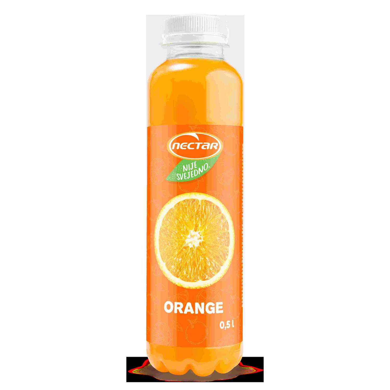 Nectar Vocni sok Nije Svejedno orange 0.5l