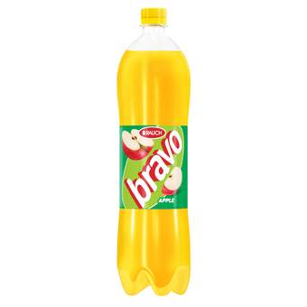 362111 Rauch bravo napitak apple 1,5 l