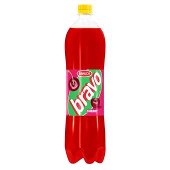 362115 Rauch bravo napitak cherry 1,5 l