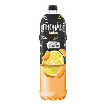 SOK TUBE LEMONADE 1.5 LIMUN I MANDARINA KNJAZ MILOS (504/6)