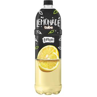 SOK TUBE LEMONADE 1.5 LIMUN KNJAZ MILOS (504/6)