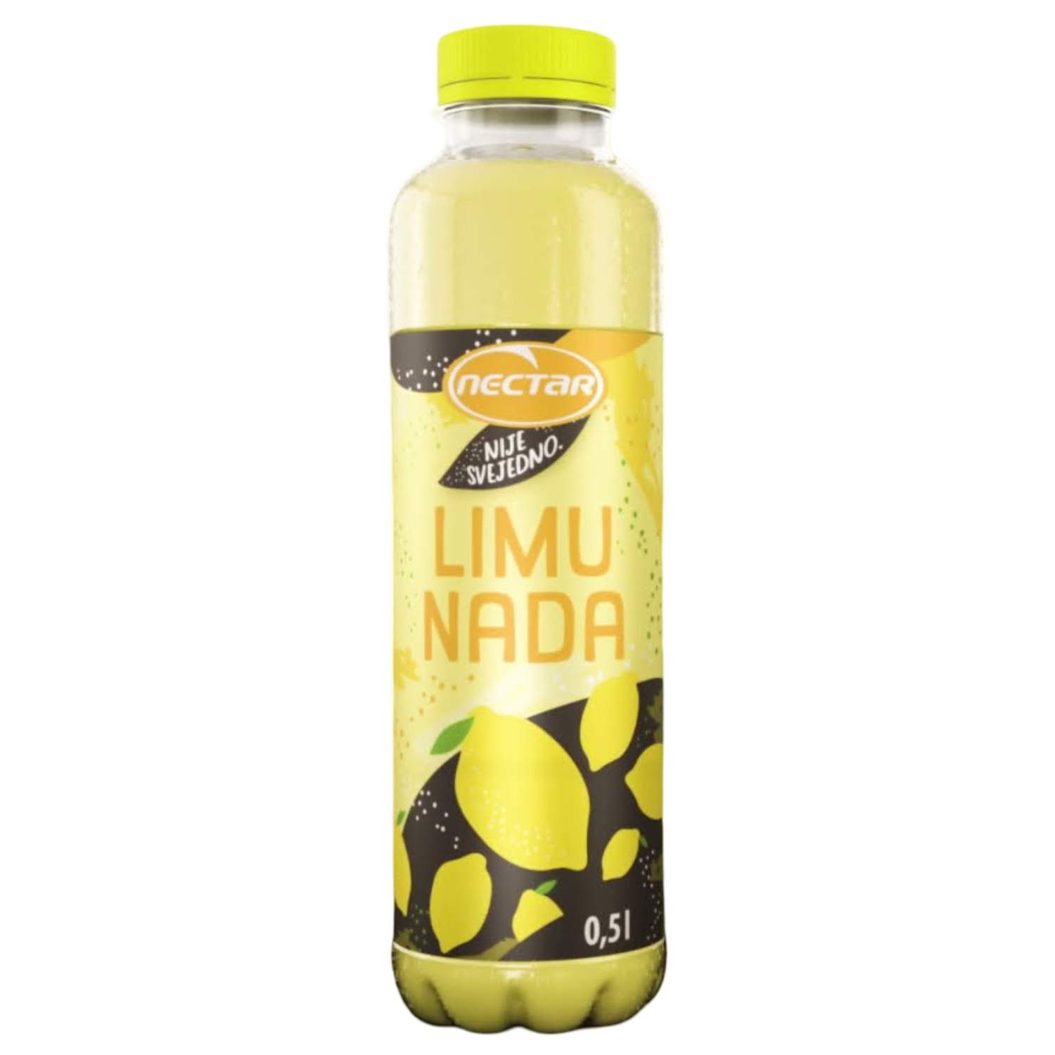 Nectar Vocni sok Nije Svejedno Limunada 0.5l