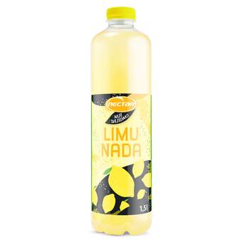 SOK NECTAR NIJE SVEJEDNO 1.5L LIMUNADA PET (504/6)