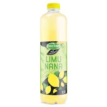 SOK NECTAR NIJE SVEJEDNO 1.5L LIMUNANA PET (504/6)