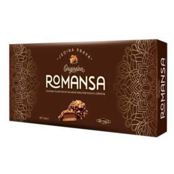 ROMANSA CAJNO PECIVO LESNIK 150GR
