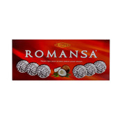 ROMANSA CAJNO PECIVO SA KOKOSOM 150GR