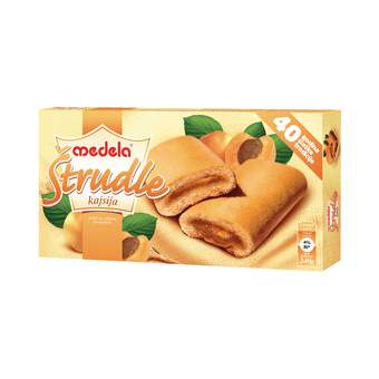 KEKS STRUDLA 240G KAJSIJA MEDELA (16)