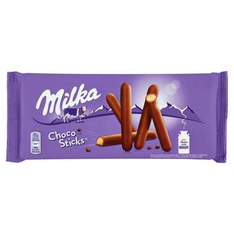 cokolada milka lilastix 112gr d way nelt