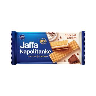 KEKS NAPOLITANKE 187G SLAG I COKOLADA JAFFA(17)