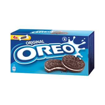 KEKS OREO BISKVITORIGINAL 176GR