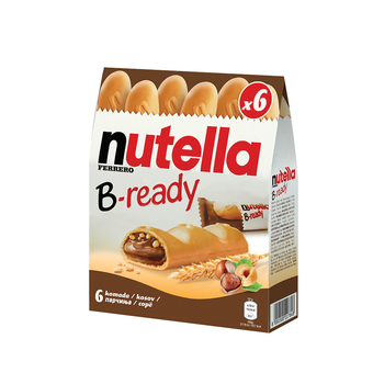 DESERT NUTELLA B-READY 132G T6 FERERRO (8)