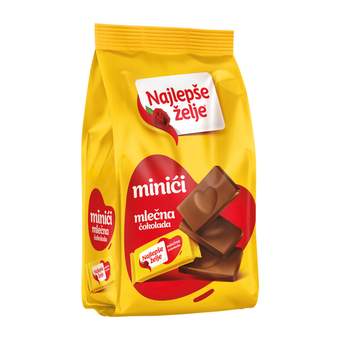 cok. Naj.zelje mlecna mini 5g/150g stark atlantic.